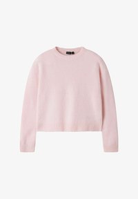 Non sélectionné, pink-a-boo