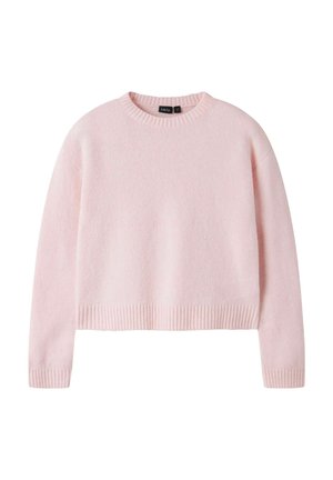 LMTD REGULAR FIT - Trui - pink-a-boo
