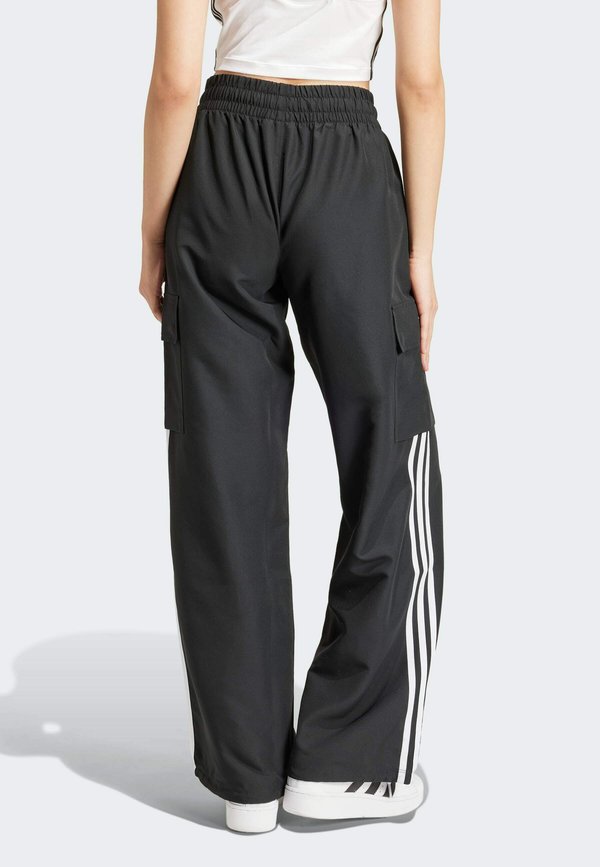 ADICOLOR 3-STRIPES CARGO - Cargo trousers4