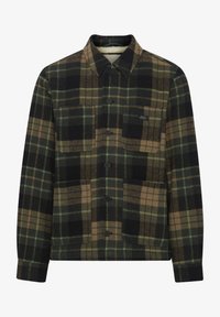 Wybrany, deep forest