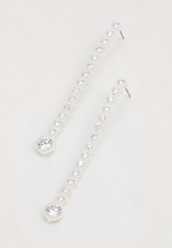 TENNIS LINEAR - Earrings3