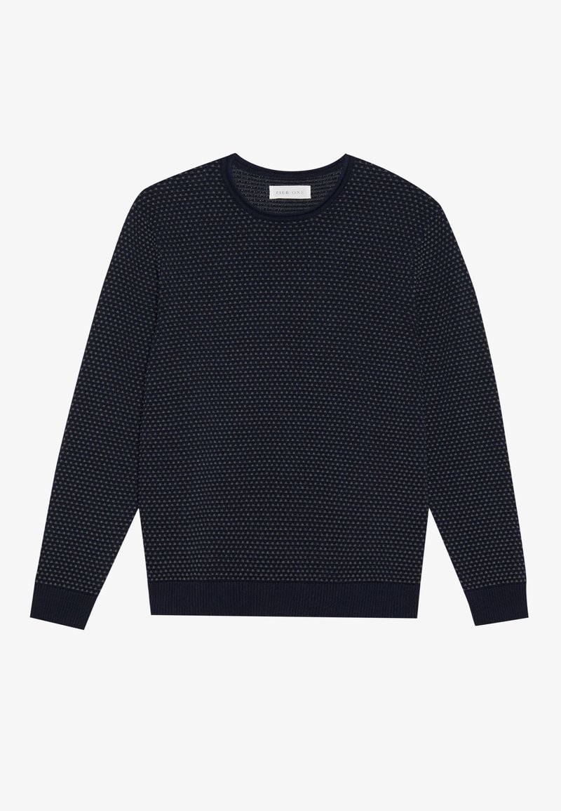 Pier One Trui kaki Pier One Trui kaki