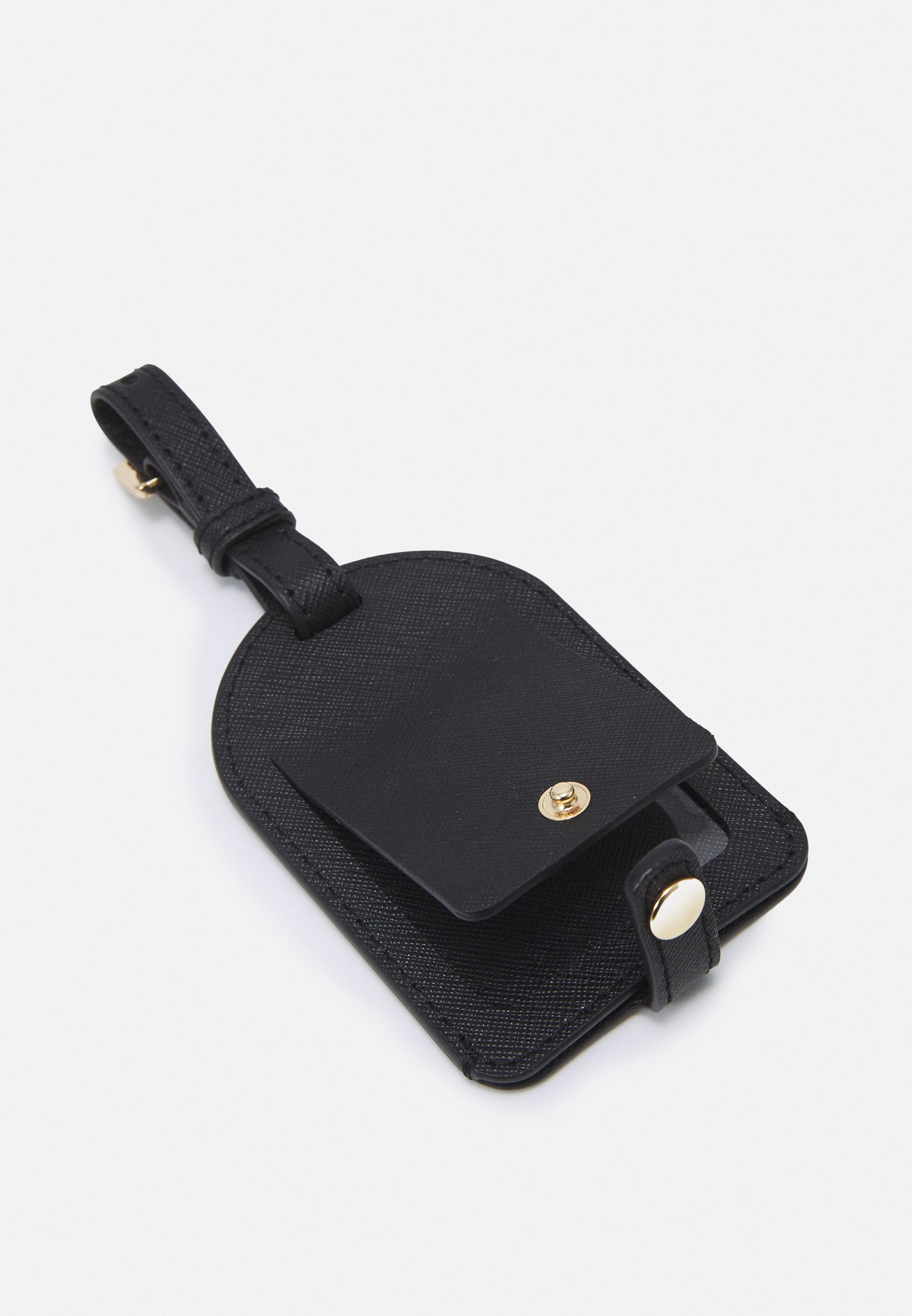 michael kors luggage tag