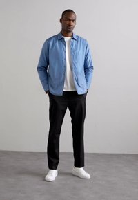 ASPESI Light jacket - avio/air force blue