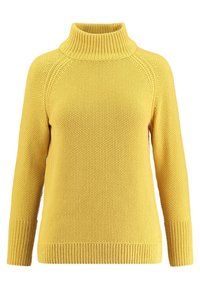 Marc O'Polo Neule - yellow