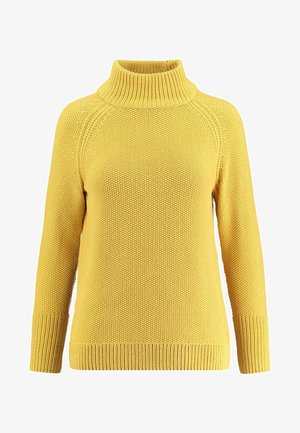 Marc O'Polo Jersey de punto - yellow