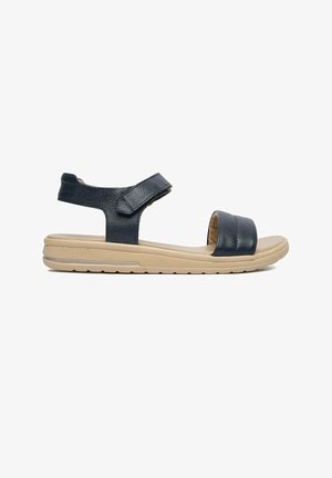 Lasocki, LASOCKI WOMEN'S SANDALS NAVY BLUE - Sandalias - blue