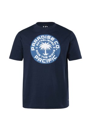 JP1880, - T-shirt z nadrukiem