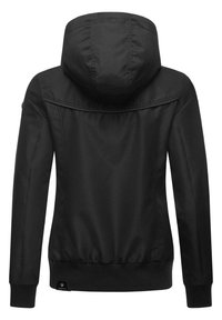 Ragwear JOTTY - Lauko striukė - black