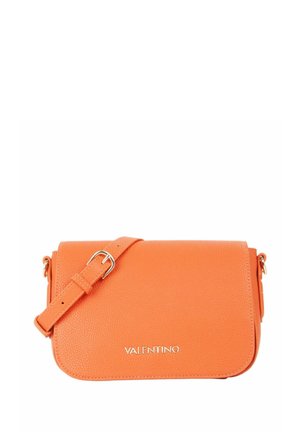 BRIXTON - Sac bandoulière - arancio