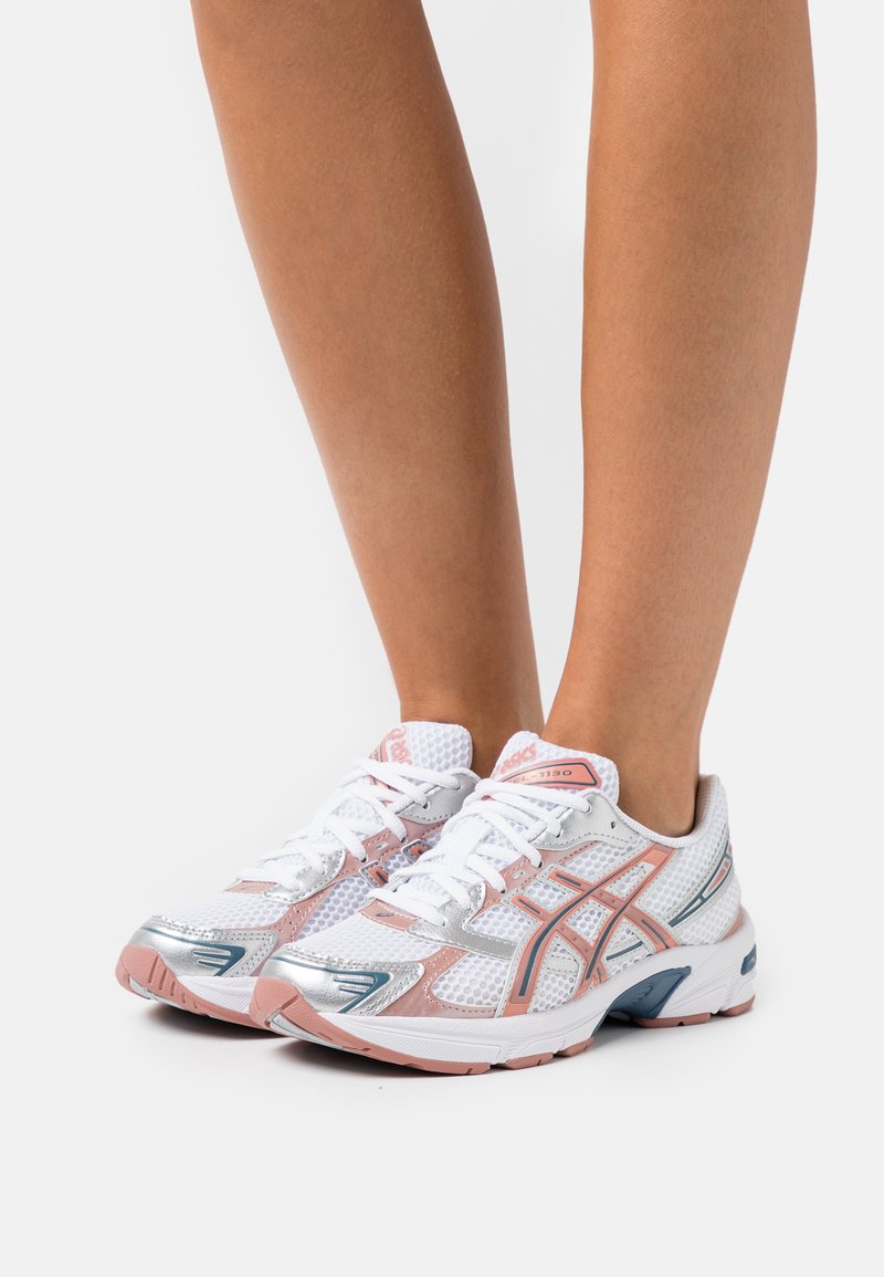 ASICS SportStyle - GEL-1130 - Tossud - weiß, Suurenda