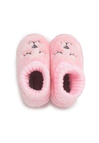 Pisamonas OSO - Slippers - light pink