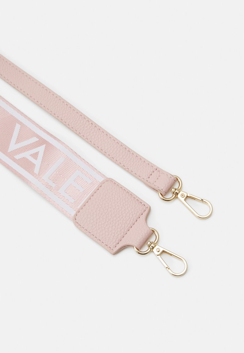 Sac Bandoulière VALENTINO Miramar Belt Bag - Couleur Cipria (rose) - 100% PU - Neuf Avec étiquettes - Italie