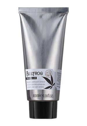 ANTI-STRESS EXFOLIATING GEL - Peeling - transparent