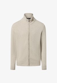 Unausgewählt, beige