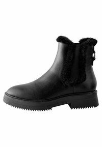 STANDARD WIDE FIT - FOREVER COMFORT CHELSEA - Zimní obuv - mottled black