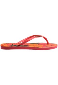 SLIM TROPICAL - Chaussons - tropical coral