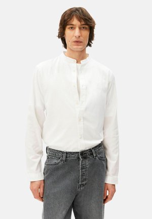 TOMAASAS - Hemd - white