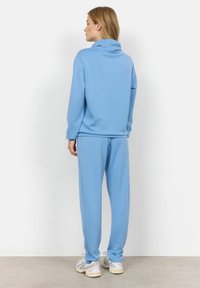 Soyaconcept SC-BANU 170 - Sweatshirt - crystal blue