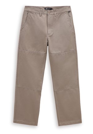 AUTHENTIC LOOSE  - Pantaloni - medium brown