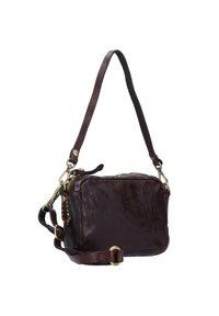 Campomaggi Handtas - moro