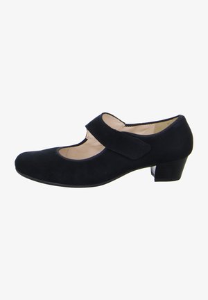 ara, CATANIA - Ballet pumps - schwarz