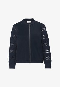 Seleccionado, shadowed navy