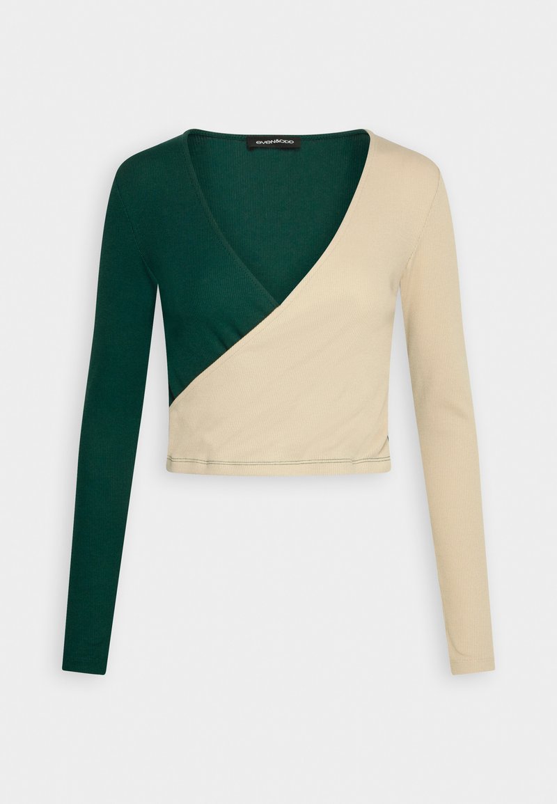 Even&Odd Longsleeve beige Even&Odd Longsleeve beige