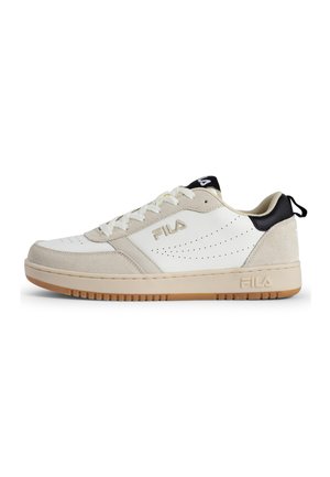 REGA - Sneakers laag - turtledove