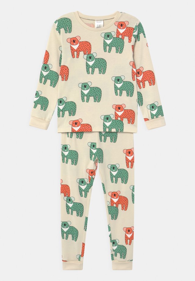 MINI KOALA UNISEX - Piżama - light beige