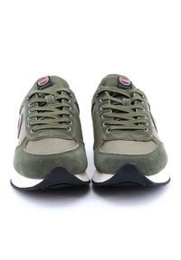 Colmar TRAVIS - Sneakers basse - military