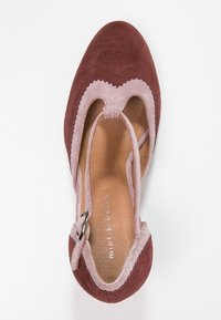 mint&berry Klassieke pumps - red