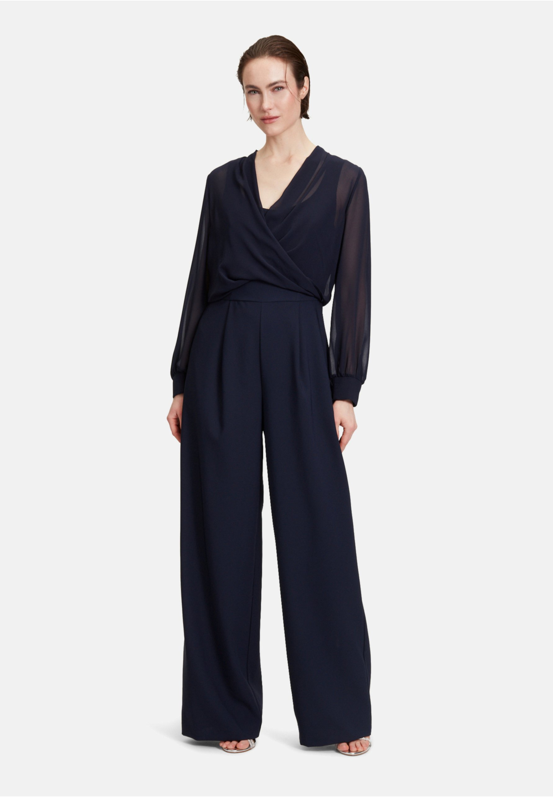 Vera Mont LANGARM Kezesl bas Night Sky k k Zalando hu Vera Mont LANGARM Kezesl bas Night Sky k k Zalando hu