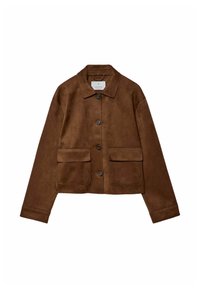 Neizbrano, dark brown