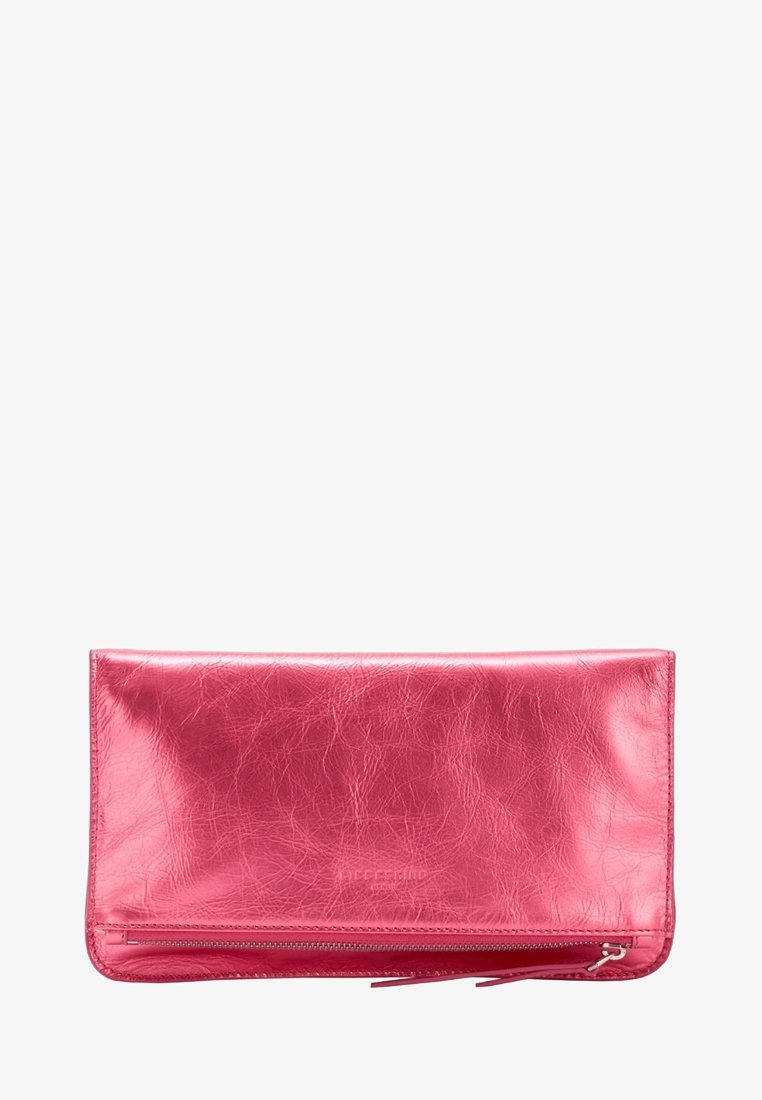 Liebeskind Berlin Pochette - red