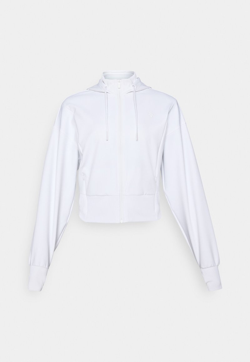 OCEANSAPART Trainingsvest wit