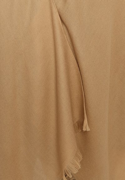 WEEKEND MaxMara TABACCO - Ogrinjalo - camel