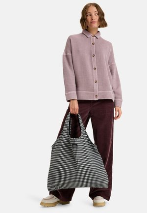 URBAN PARTY TOTE - Shopping bags - anthracite