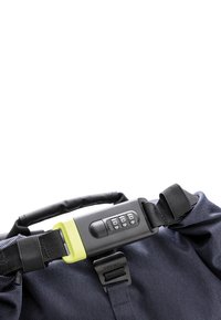 XD Design BOBBY URBAN LITE - ANTI-DIEFSTAL - Zaino - blue