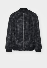 VMMARIANNA JACKET - Bomber Jacket - black