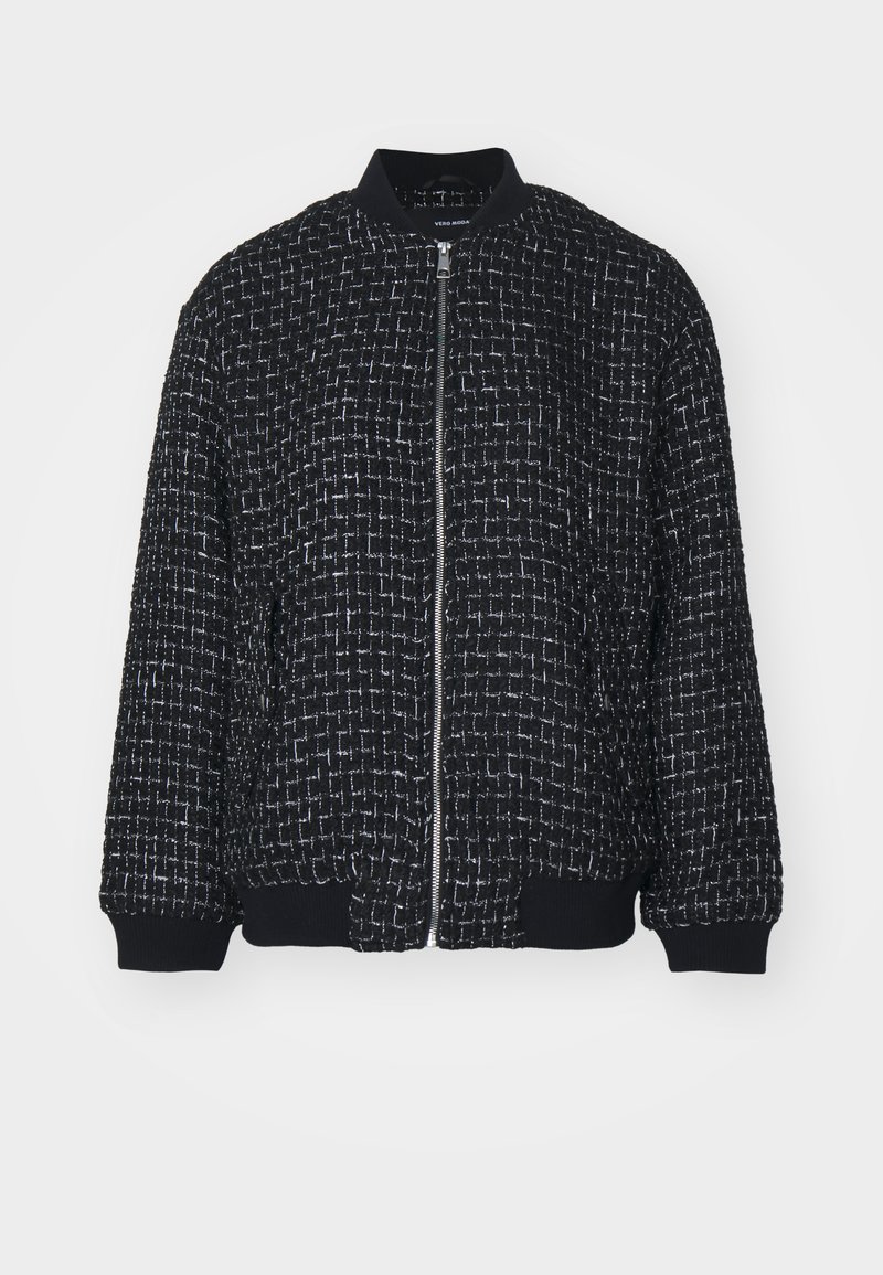 Vero Moda Bomberjacks zwart