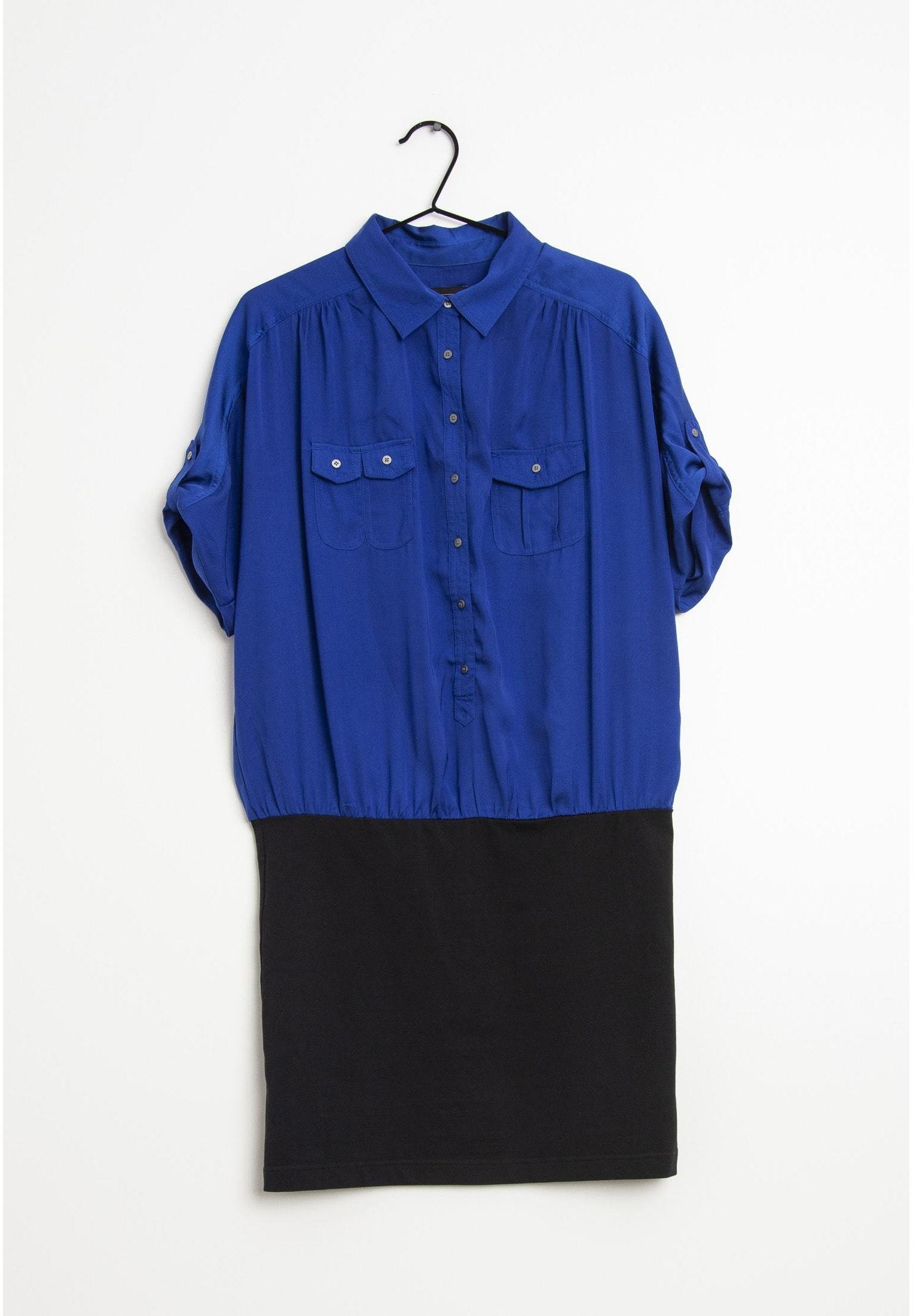 Laura Scott Shift dress - blue - Zalando.ie