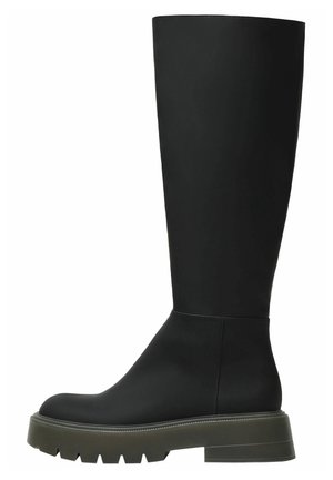 Bottes - black