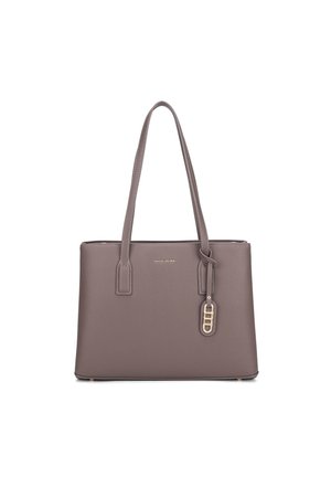 SHOULDER  - Sac à main - d chocolate