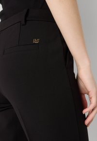 MARCIANO BY GUESS GWEN PANTS - Trousers - black