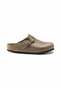 Birkenstock BOSTON - Sabots - tobacco