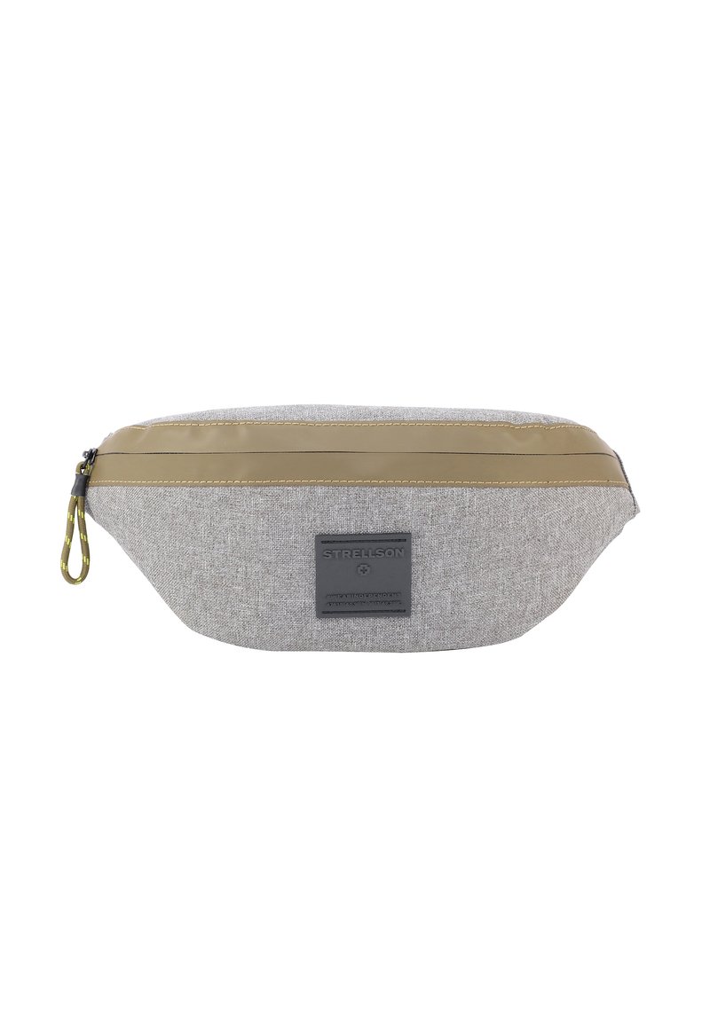 Strellson Premium NORTHWOOD 2.0 CURT - Heuptas - lightgrey
