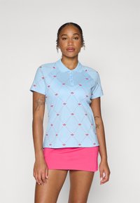 adidas Golf Originals - Polo shirt - light blue Thumbnail Image 1
