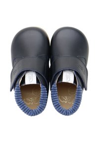 Eli 1957 Zapatos de bebé - azul