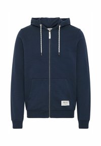 Unselected, navy